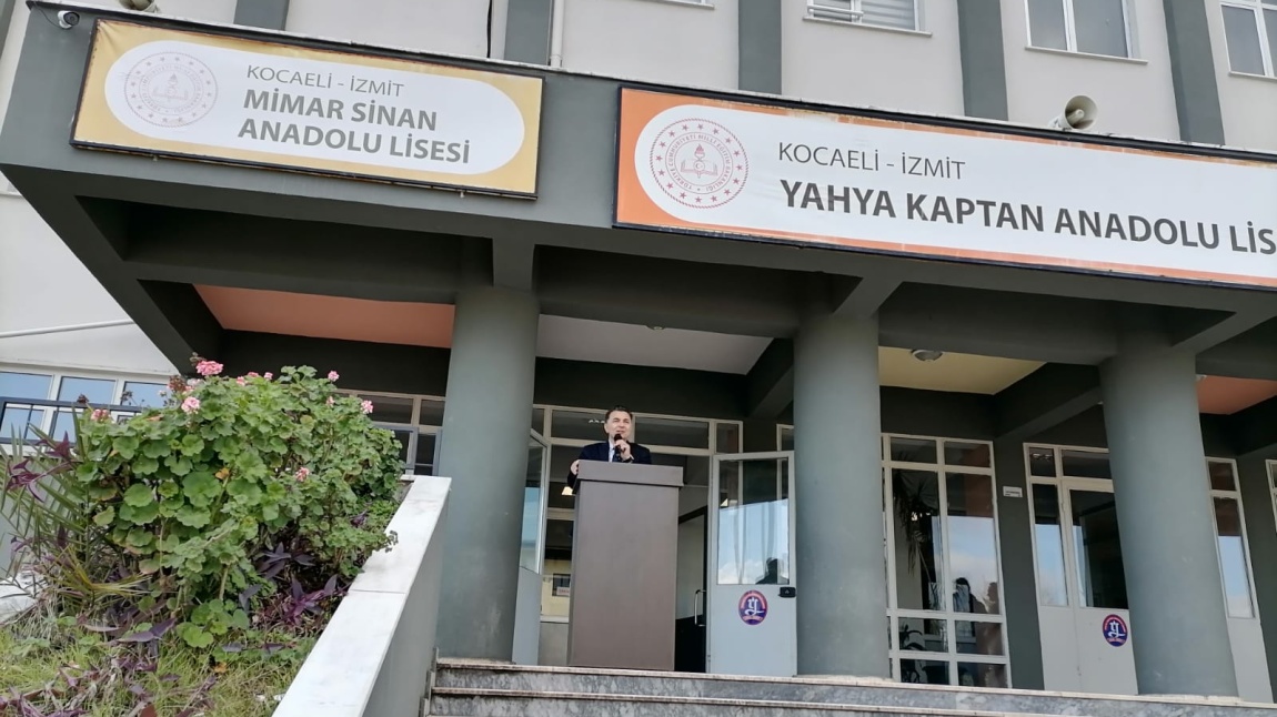 1. Dönem Sonu Karne Töreni Yapıldı.